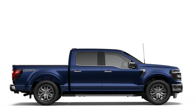 2026 Ford F-150+F-150